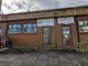 Thumbnail Light industrial for sale in Great Western Crescent, Llanelli