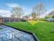 Thumbnail Detached house for sale in The Gravel, Mere Brow, Preston