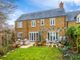 Thumbnail Link-detached house for sale in Sydenham Close, Adderbury, Banbury, Oxfordshire