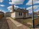 Thumbnail Semi-detached bungalow for sale in 34 Campview Road, Bonnyrigg