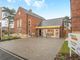 Thumbnail Detached house for sale in Byron Place, Plot 3 The Edleston, Longdale Lane, Ravenshead