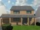 Thumbnail Detached house for sale in The Spinney, Broxbourne, Hertfordshire