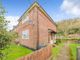 Thumbnail Terraced house for sale in Andover Green, Bovington