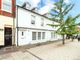 Thumbnail Terraced house for sale in Victoria Street, St. Albans, Hertfordshire