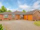 Thumbnail Detached bungalow for sale in Beacon Way, Banstead