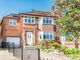 Thumbnail Semi-detached house for sale in Greystones Close, Sheffield