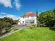 Thumbnail Detached house for sale in Gwbert Road, Cardigan, Ceredigion