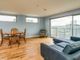 Thumbnail Flat for sale in Quay One, Neptune Street, Leeds