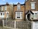 Thumbnail Semi-detached house for sale in Shirley Road, Sidcup