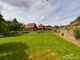 Thumbnail Barn conversion for sale in Oving Road, Whitchurch, Aylesbury