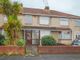 Thumbnail Terraced house for sale in Riviera Crescent, Staple Hill, Bristol