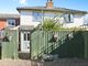 Thumbnail Semi-detached house for sale in Church Street, Fressingfield, Eye