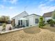 Thumbnail Detached bungalow for sale in Brent Close, Bexley