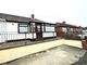 Thumbnail Semi-detached bungalow for sale in Hardwick Street, Blackhall Colliery, Hartlepool