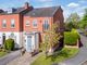 Thumbnail Semi-detached house for sale in Belgravia Gardens, Hale, Altrincham