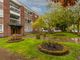 Thumbnail Flat for sale in London Road, Leicester