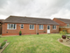 Thumbnail Detached bungalow for sale in Paddock Rise, Barrow-Upon-Humber
