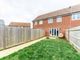 Thumbnail Terraced house for sale in Buckle Mead, Eastergate, Chichester