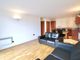 Thumbnail Flat to rent in Isaac Way, Manchester