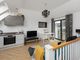 Thumbnail Terraced house for sale in Cornwallis Circle, Whitstable