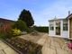 Thumbnail Detached bungalow for sale in Templegate View, Leeds