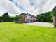 Thumbnail Detached house for sale in Chelford Road, Somerford, Congleton
