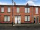 Thumbnail Flat to rent in Elsdon Terrace, North Shields