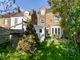 Thumbnail Detached house for sale in The Crescent, Croydon, Surrey