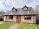 Thumbnail Detached house for sale in Parc Gwyrdd, Bryncrug