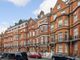 Thumbnail Flat to rent in Egerton Gardens, Knightsbridge, London
