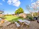 Thumbnail Detached house for sale in Kings Cross Lane, South Nutfield, Redhill