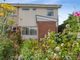 Thumbnail End terrace house for sale in Chepstow Road, Usk, Monmouthshire