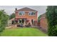 Thumbnail Detached house for sale in Mill Lane, Louth