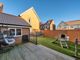 Thumbnail Link-detached house for sale in Marjoram Way, Didcot, Oxfordshire