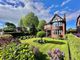 Thumbnail Detached house for sale in Marple Road, Offerton, Stockport