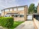 Thumbnail Semi-detached house to rent in Colwell Drive, Witney, Oxfordshire