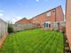 Thumbnail Semi-detached house for sale in Ivinson Way, Bramshall, Uttoxeter