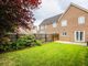 Thumbnail Semi-detached house for sale in Pembridge Grove, Kingsmead, Milton Keynes