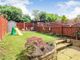 Thumbnail Terraced house for sale in Gulliver Close, Kempston, Bedford