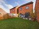 Thumbnail Detached house for sale in Cornelius Close, Moulton Chapel, Spalding