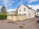 Thumbnail Detached house for sale in Camden Gardens, Marshfield, Chippenham