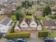 Thumbnail Detached house for sale in Hicks Lane, Girton, Cambridge