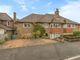 Thumbnail Semi-detached house to rent in Pewley Way, Guildford