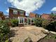 Thumbnail Detached house for sale in Lutyens Drive, Paignton