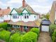 Thumbnail Detached house for sale in Westcliff Gardens, Margate