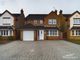 Thumbnail Detached house for sale in Castlefields, Stoke Mandeville, Aylesbury