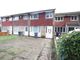 Thumbnail Terraced house to rent in Doncaster Way, Hodge Hill, Birmingham