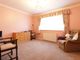 Thumbnail Detached bungalow for sale in Norfolk Avenue, Burton-Upon-Stather, Scunthorpe