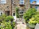 Thumbnail Terraced house for sale in Greenhow Street, Sheffield, South Yorkshire