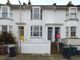 Thumbnail Terraced house for sale in Hastings Road, Brighton